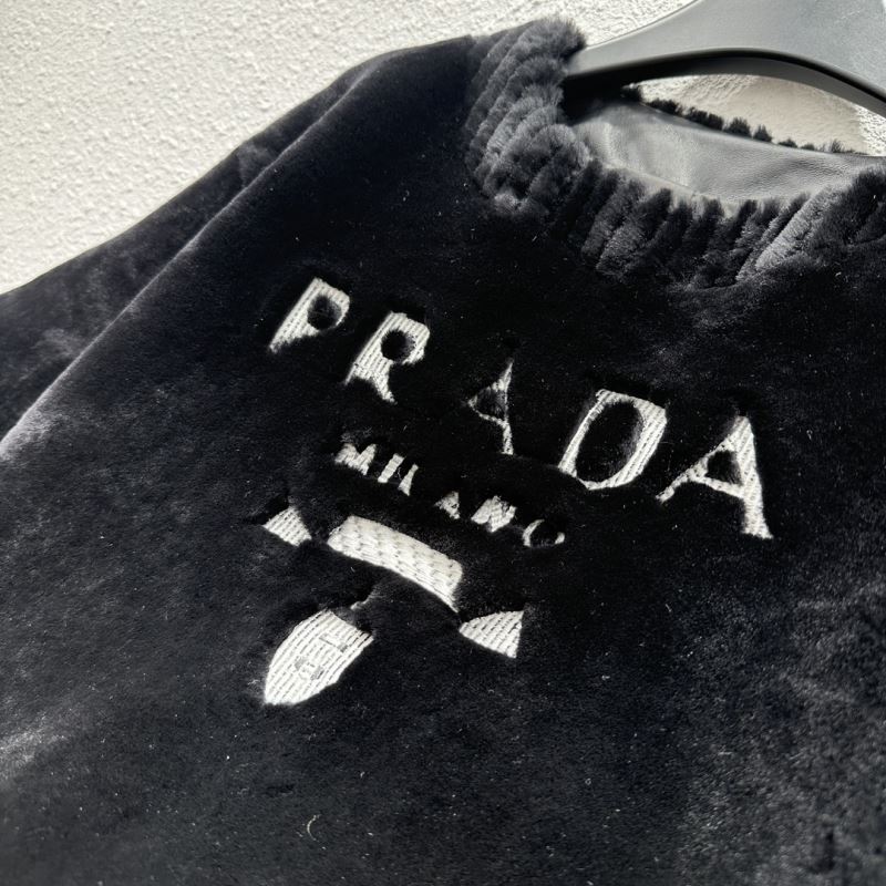 Prada Outwear